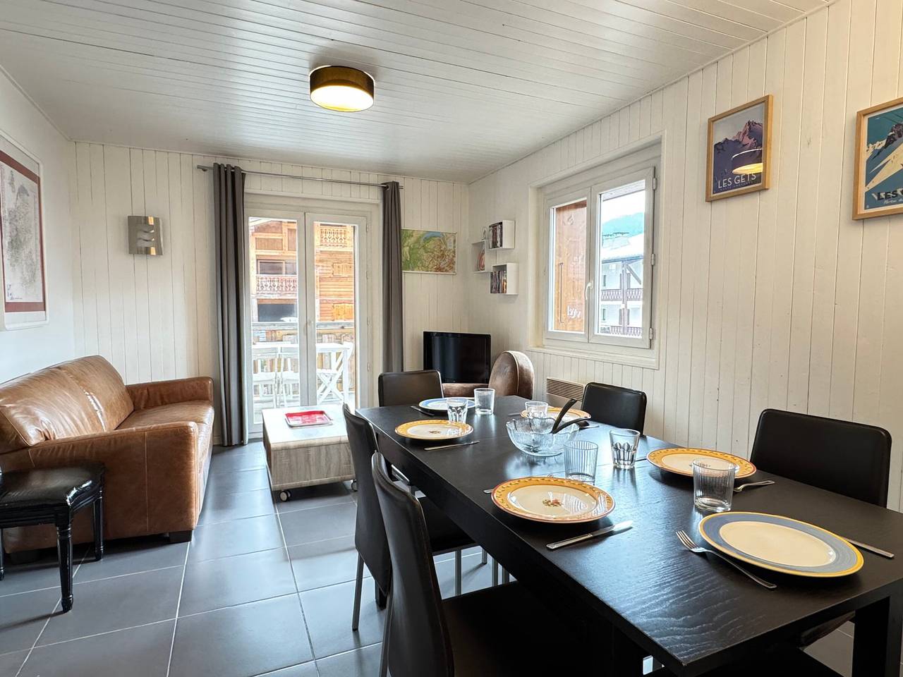 Photo : Appartement de vacances