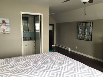 Cottage for 10 Guests in Chester (Nova Scotia), Nova Scotia, Picture 4