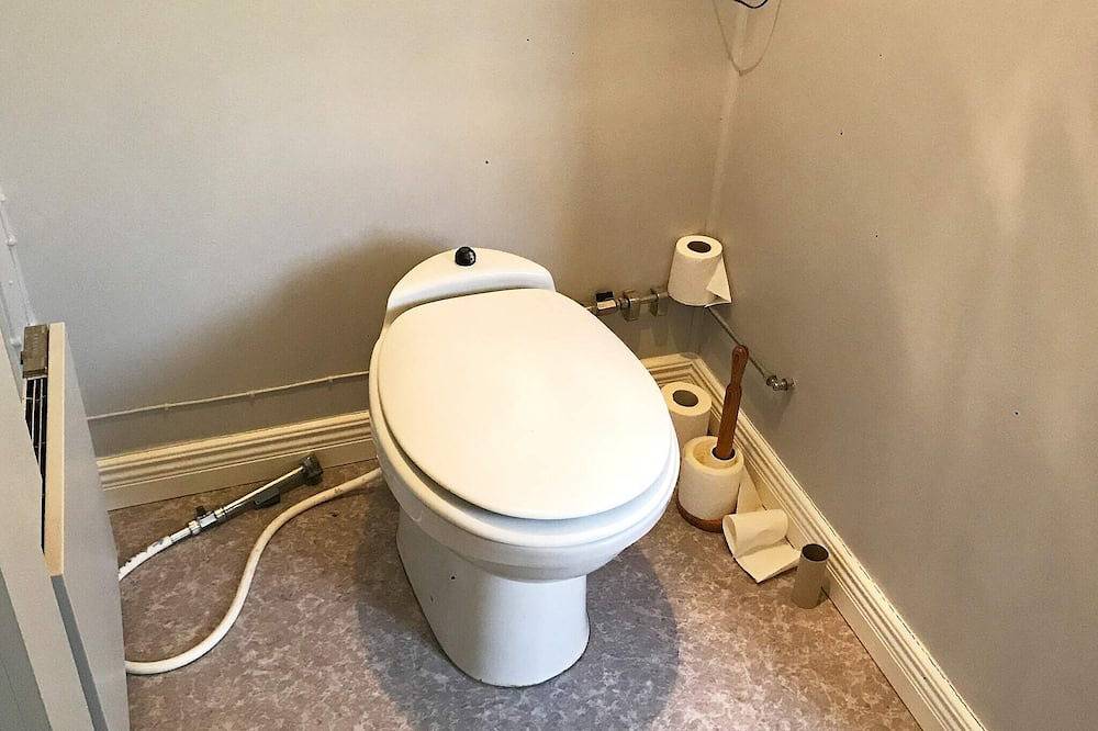 5 Personen Ferienhaus in Edsbro in Stockholm und Umgebung