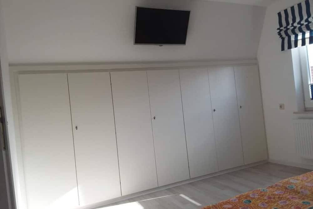 Ganze Wohnung, Ferienwohnung am Edersee in Basdorf, Vöhl