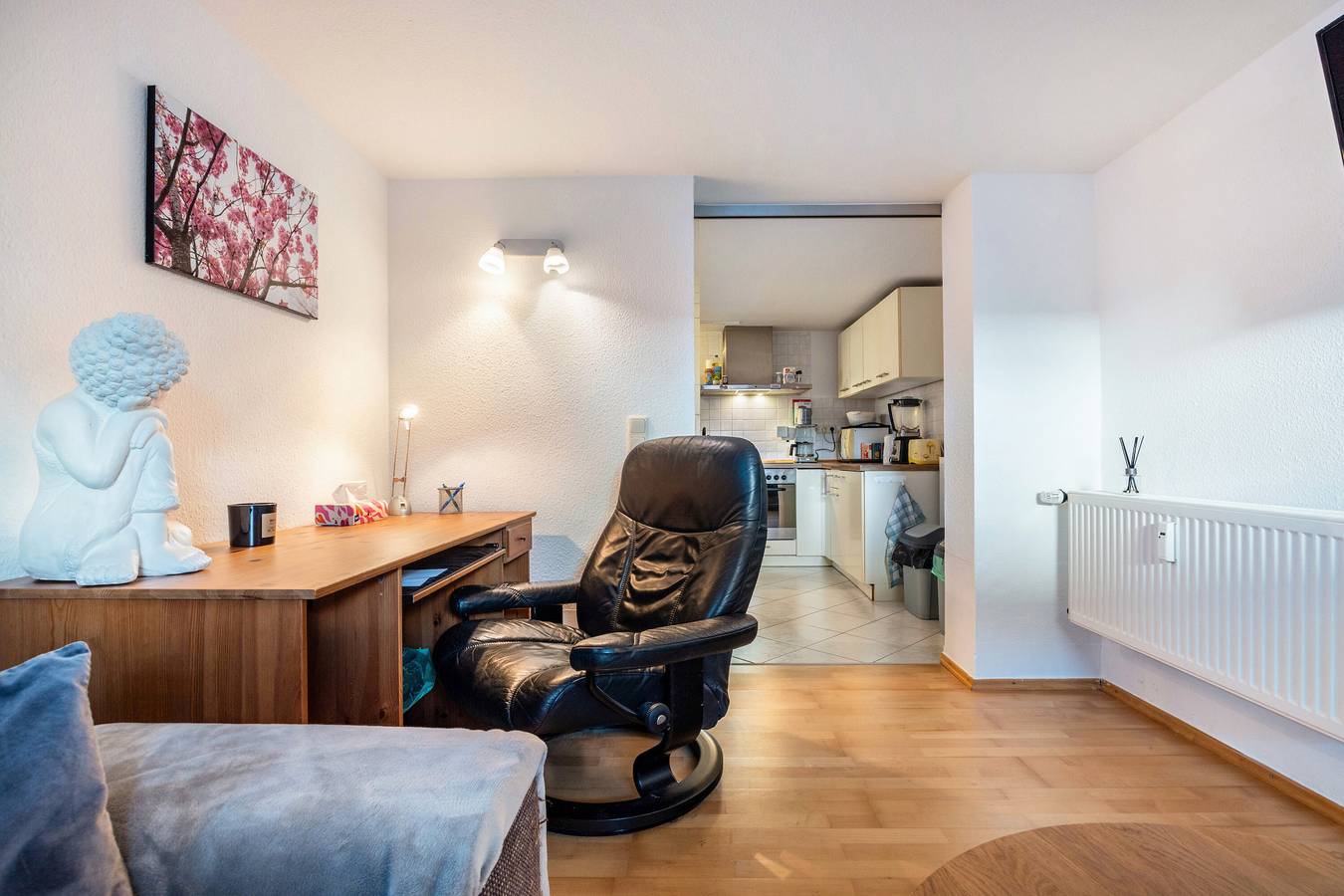 Ganze Wohnung, Apartment 'Modernes Am Deister' mit Wlan in Springe, Hannover und Umgebung