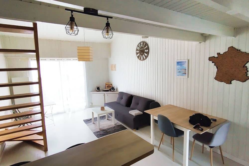 Appartement entier, Duplex au pied de la plage in Saint-Brévin l'Océan, Saint-Brevin-les-Pins