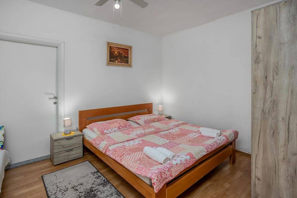 1 bedroom cozy home in Donji Zagon in Novi Vinodolski, Primorje-Gorski Kotar