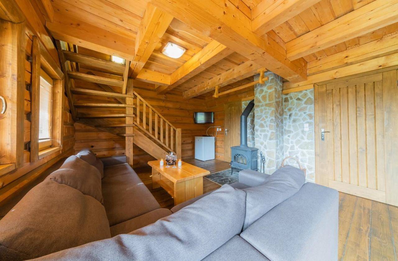 Deluxe Suite in Central Slovakia