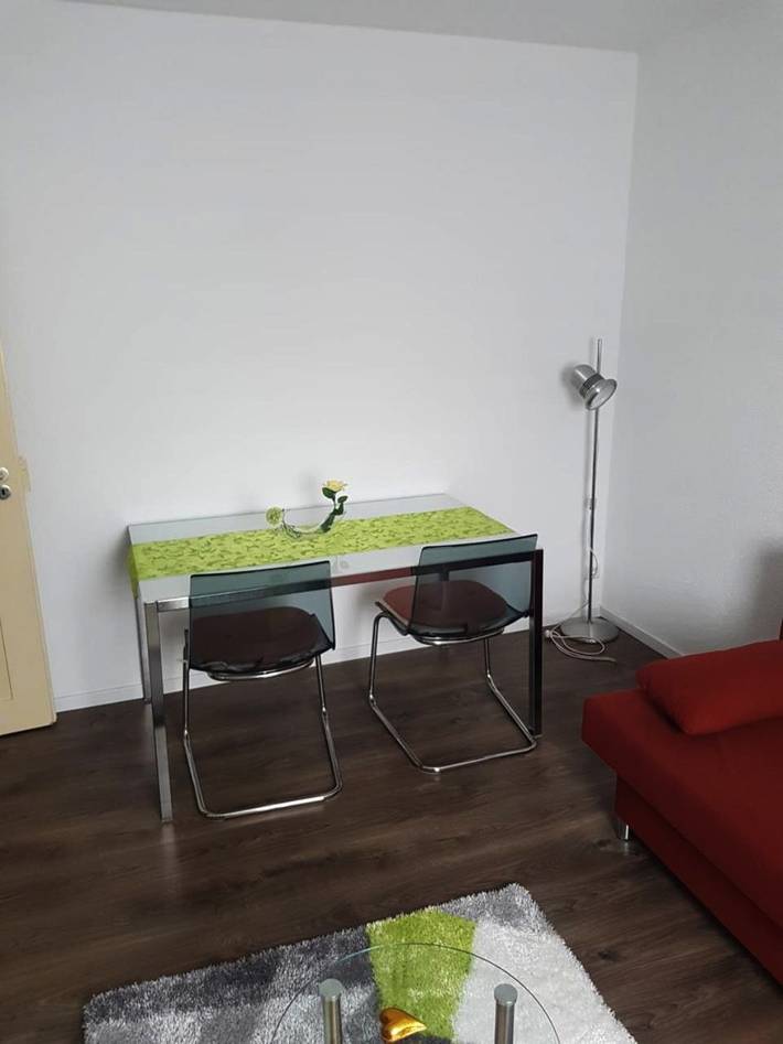 Ferienwohnung für 2 Personen, mit Garten in Aalen - 4