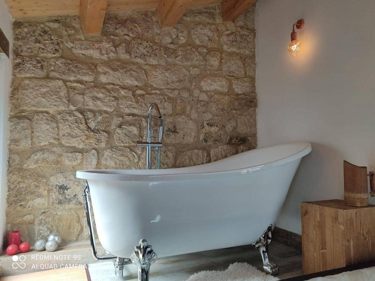 La Casa del Poeta , un romantico chalet da mille e una notte in Petralia Soprana, Provincia di Palermo