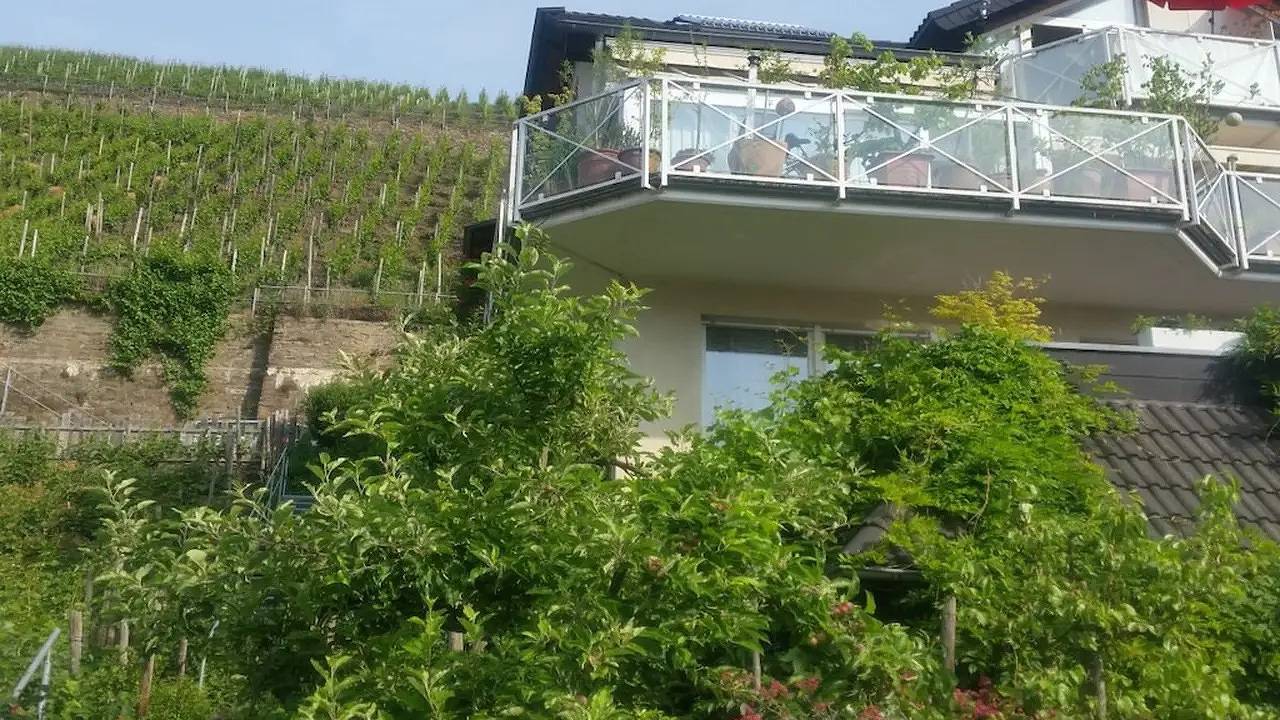 Ferienhaus für 4 Personen (55 m²) in Dernau in Dernau, Ahrtal