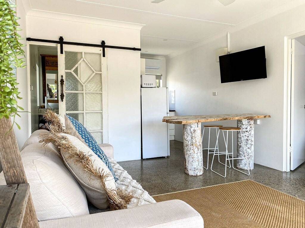Ganze Wohnung, Salz am Meer - Einheit 5 in Port Macquarie, New South Wales
