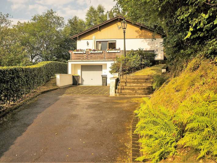 Ferienhaus für 6 Personen, mit Garten und Terrasse in Monschau - 3