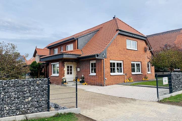 Ferienwohnung für 7 Personen, mit Terrasse - 1