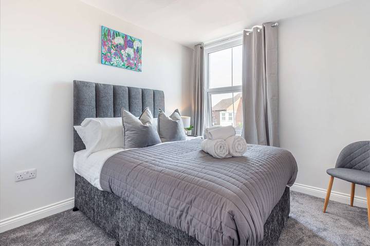 Ferienwohnung für 2 Personen - 1