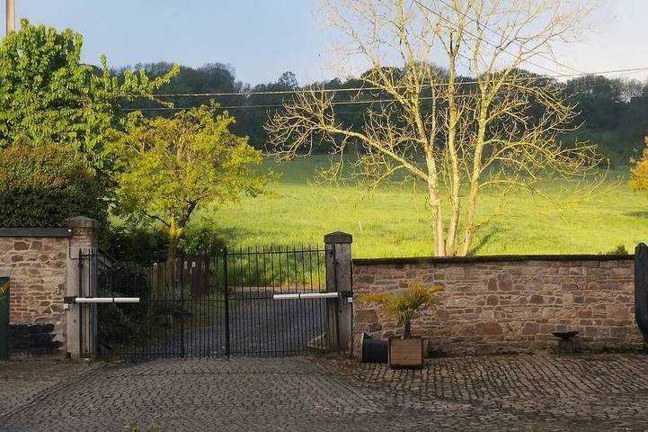 Gîte pour 2 personnes à Namur - 4