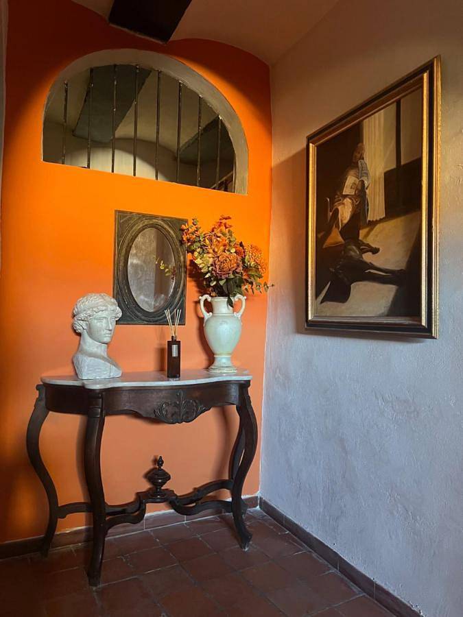 Chalet para 8 personas, con jardín además de piscina y vistas en La Costera - 4