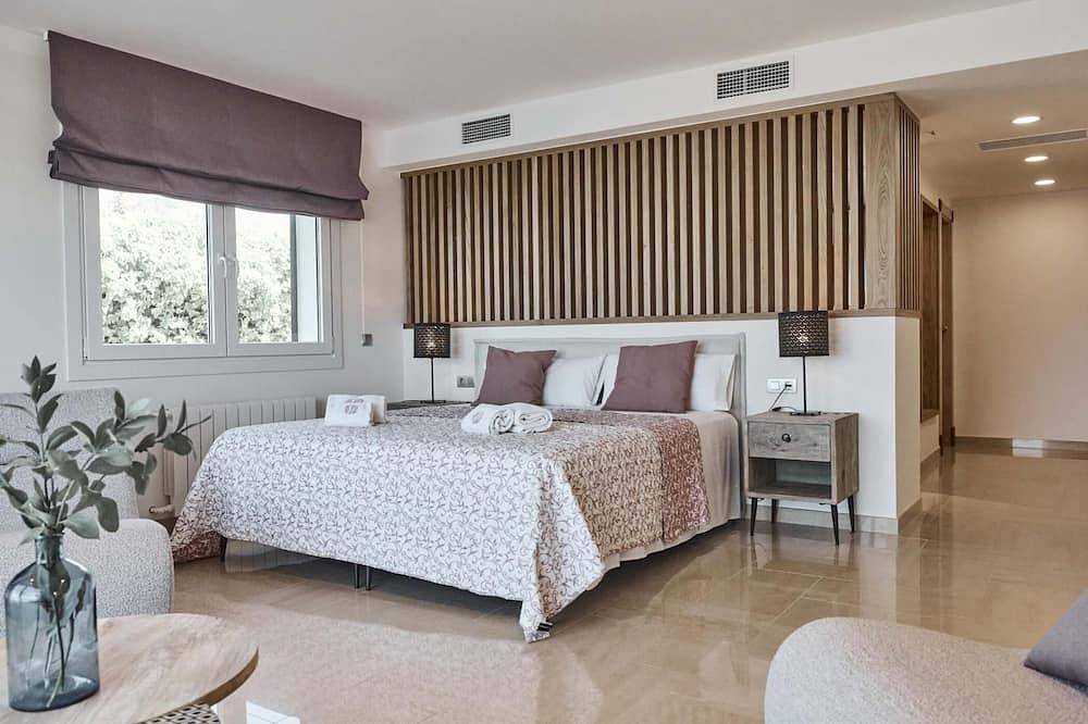 Villa Luna Suites in Lluchmayor, Mallorca Sur