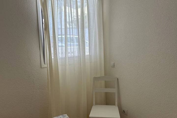 Ganze Wohnung, Appartement mit traumhaften Blick auf den Atlantik und die Giganten in Playa de los Guíos, Santiago del Teide
