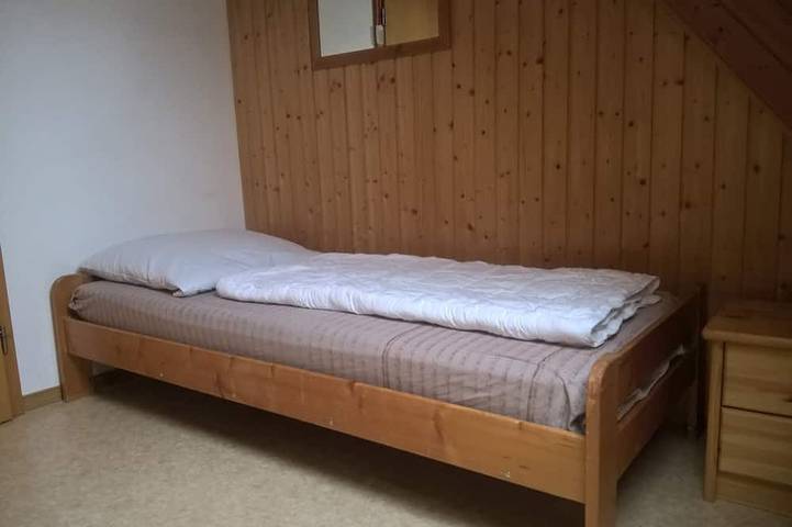 Ferienhaus für 14 Personen, mit Balkon und Garten in Mittlerer Schwarzwald - 3