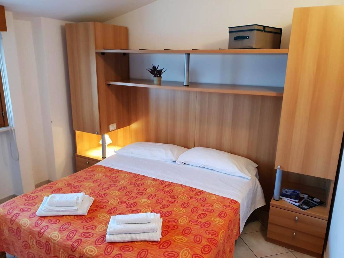 Casa-Albergo Tiroasegno in Lama dei Peligni, Parc National de la Majella