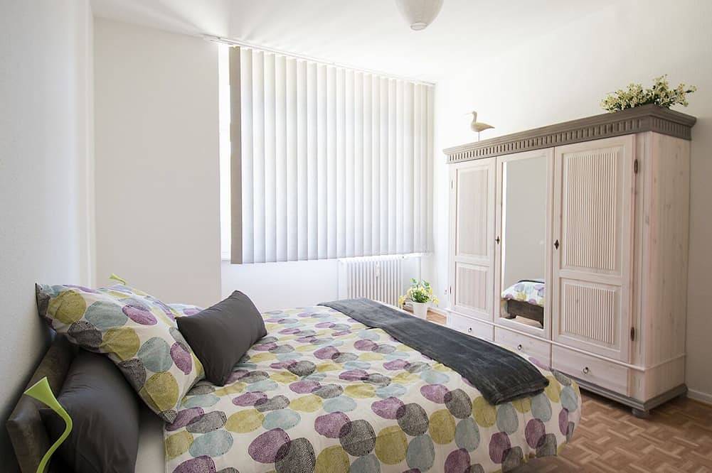 Ganze Wohnung, Ferienwohnung-Eigenes Badezimmer Balkon Therme in Bad Bertrich, Traben-Trarbach und Umbegung