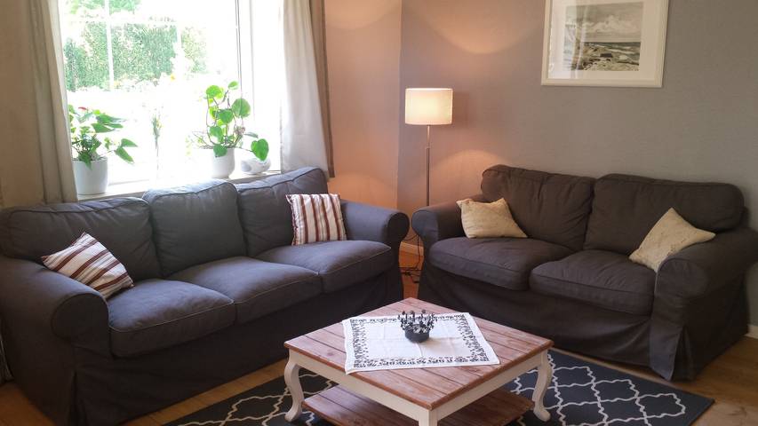 Bauernhof für 5 Personen, mit Sauna und Garten sowie Terrasse in Boren