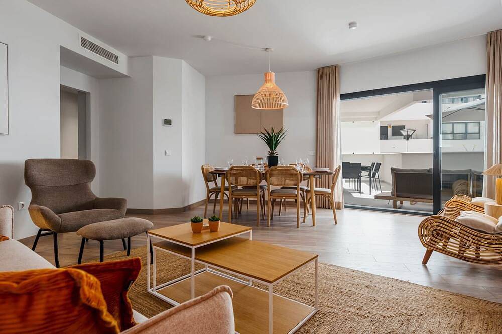 Appartamento vacanze a Estepona a partire da 251€ a notte