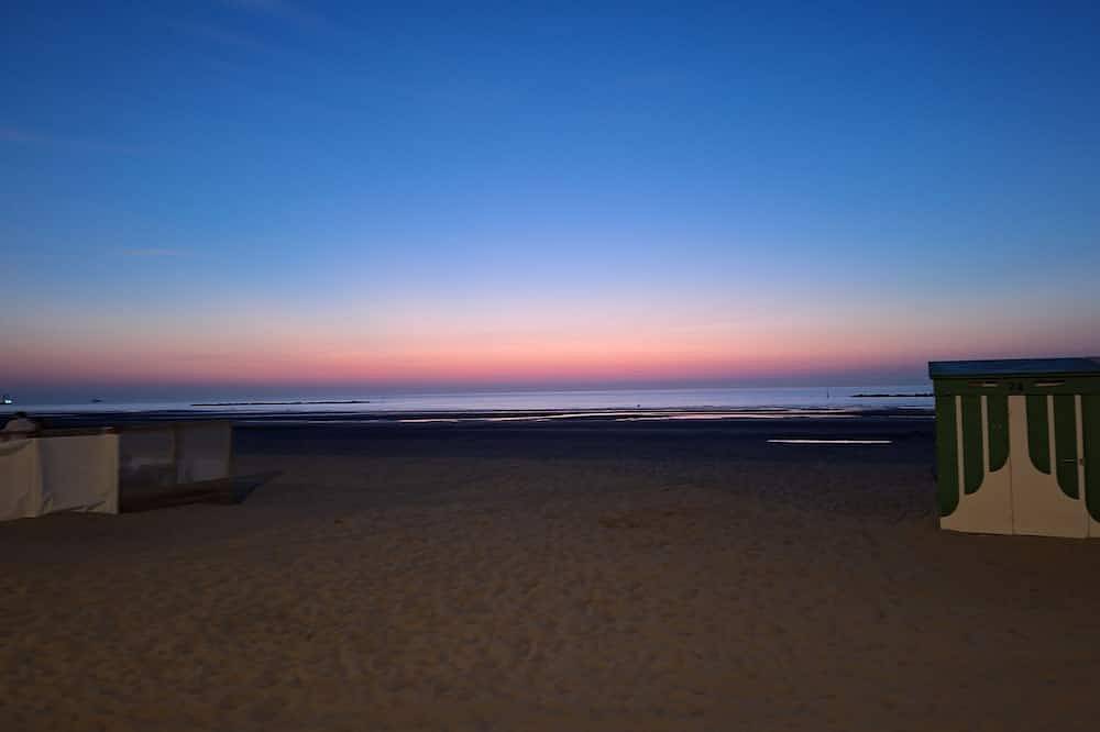 Apartamento entero, 4-person apartment Malo Les Bains 5 minutes' walk from the beach in Plage de Malo-les-Bains, Dunkerque