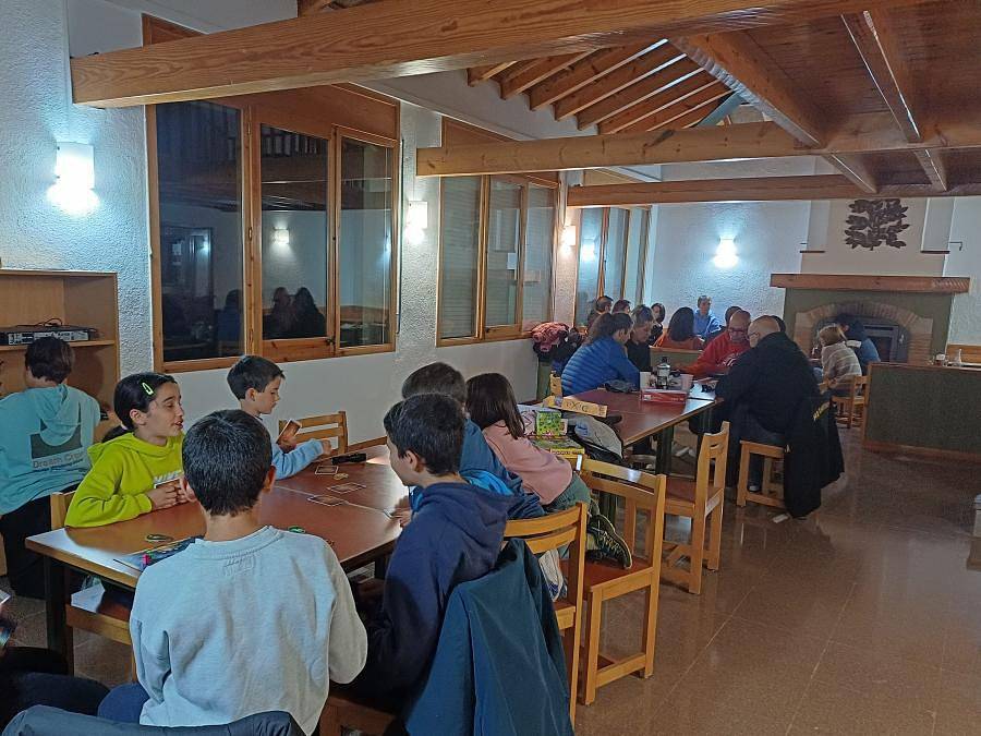 Camping Vidrà - Tente en toile et en bois 2 personnes - Safari Glàmping in Vidrà, Pyrénées catalanes