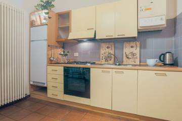 Casa Vacanza per 10 Persone in Pontassieve, Chianti, Foto 4