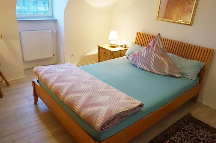 Ferienwohnung für 5 Personen in Wetzlar - 3