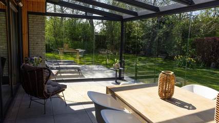 Bungalow für 5 Personen in Kamperland, Niederländische Nordsee, Bild 3