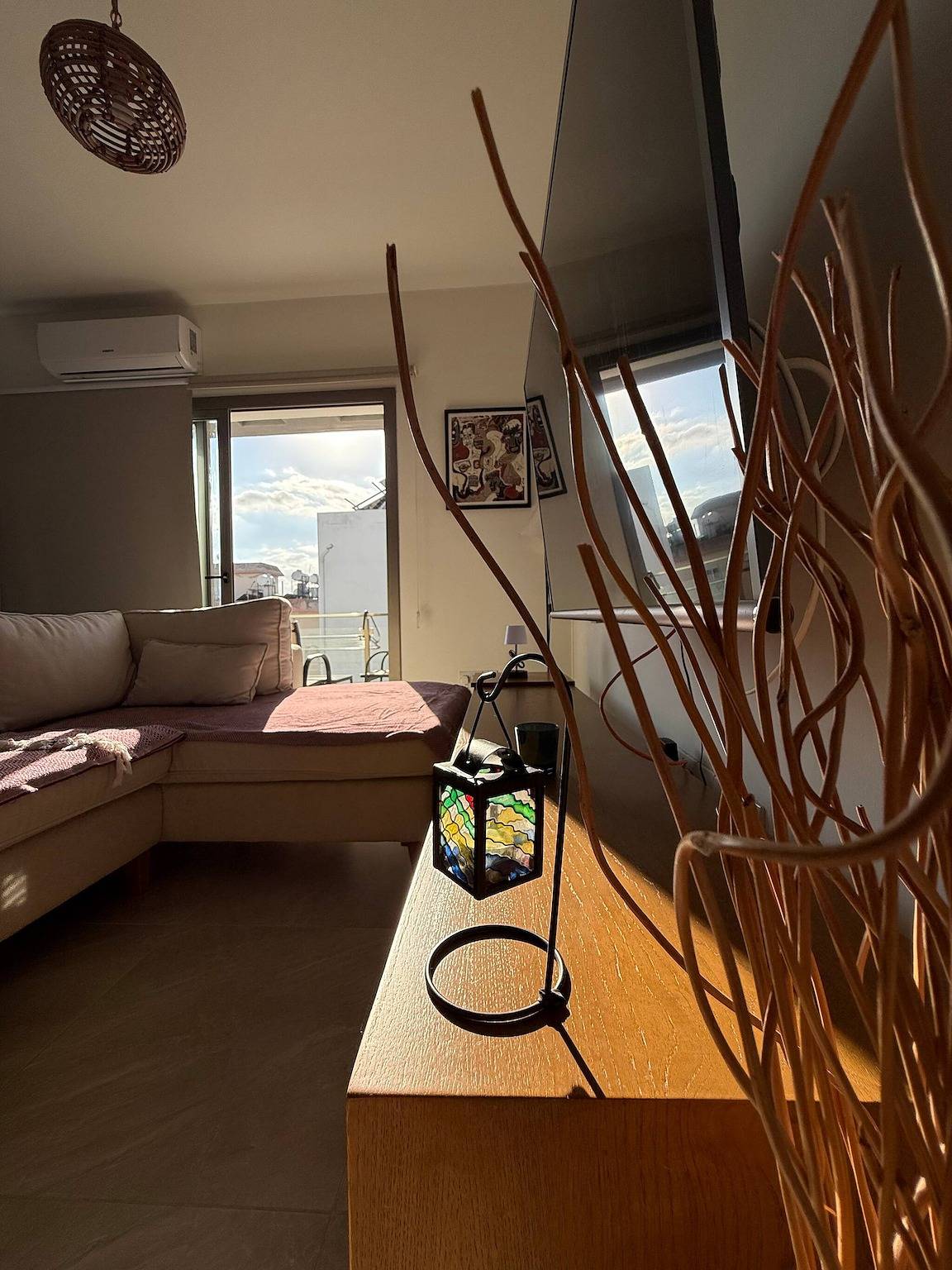 Appartamento intero, Rifugio di Nicosia Centrale in Nicosia, Sud di Cipro