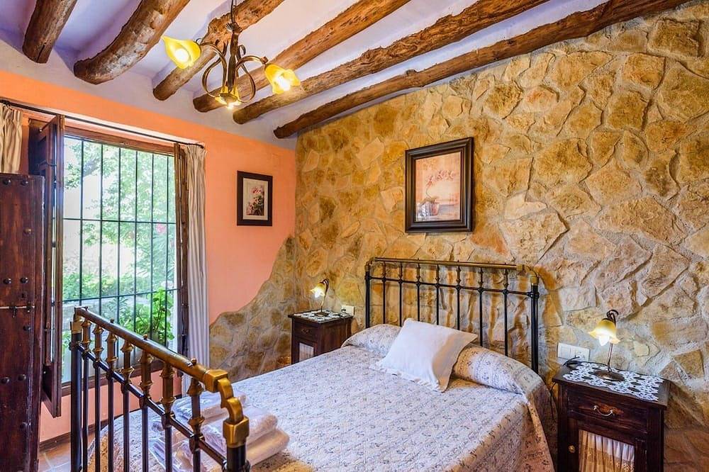 Cortijo Casablanca Priego de Córdoba in Priego de Córdoba, Sierras Subbéticas