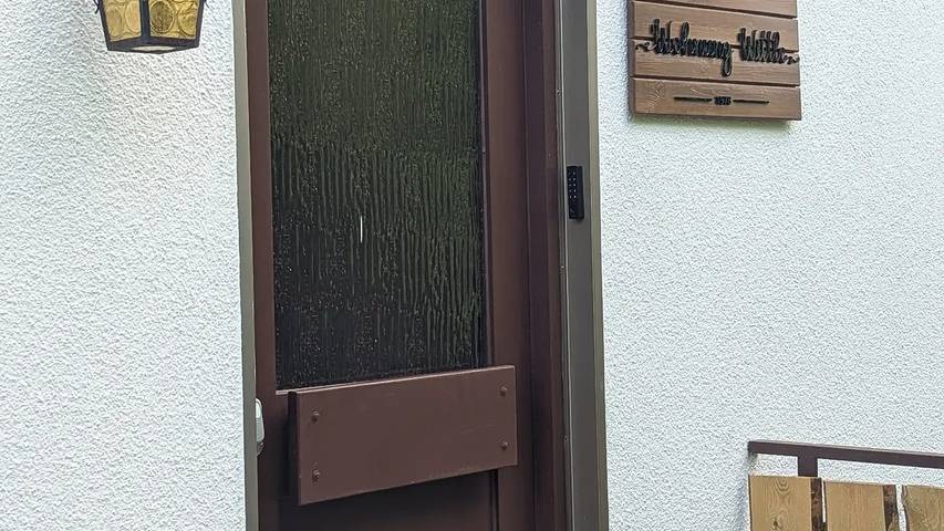 Gîte pour 4 personnes, avec jardin à Weiler-Simmerberg - 3