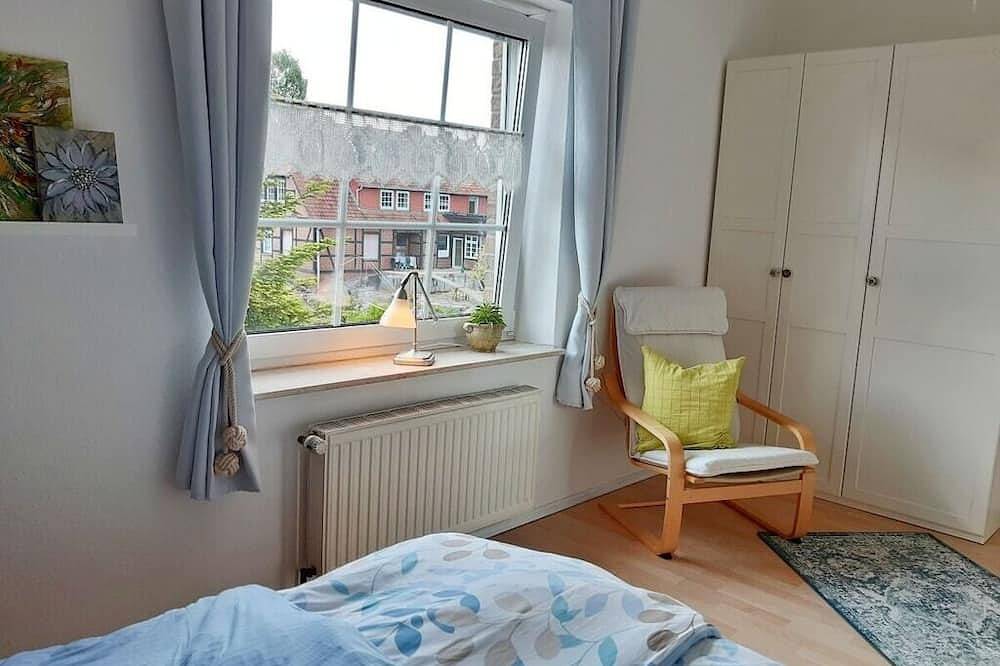 Ganze Wohnung, Ferienwohnung am Heidesee in Müden (Örtze), Faßberg