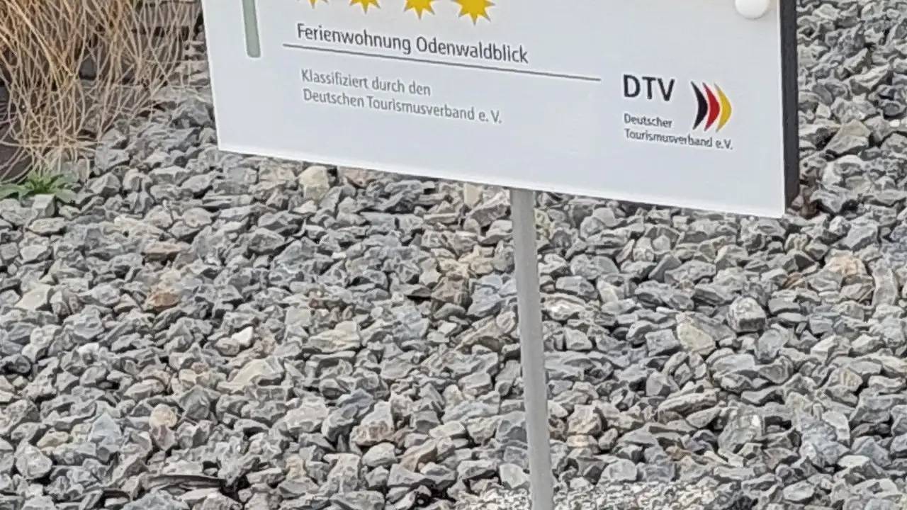 Ganze Ferienwohnung, Ferienwohnung für 4 Personen (100 m²) in Mömlingen in Mömlingen, Fränkisches Weinland