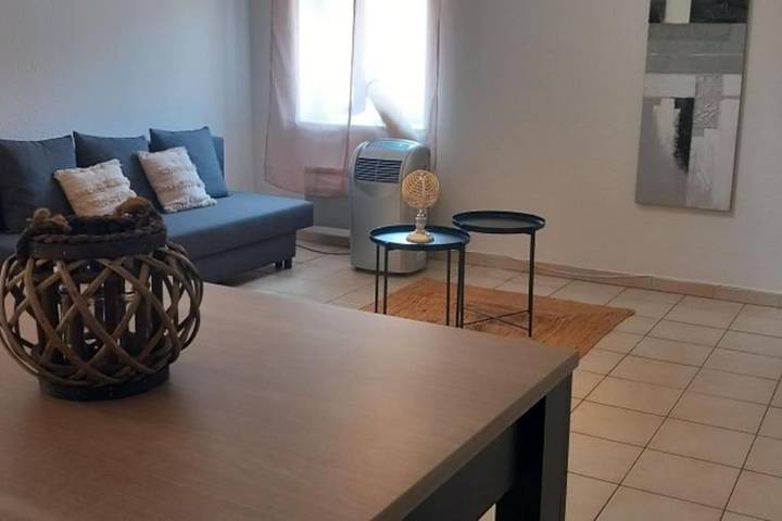 Gîte pour 4 personnes dans Office De Tourisme De Carcassonne - 3