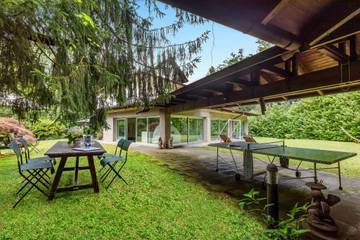 Villa für 8 Personen in Gignese Gemeinde, Walliser Alpen, Bild 3