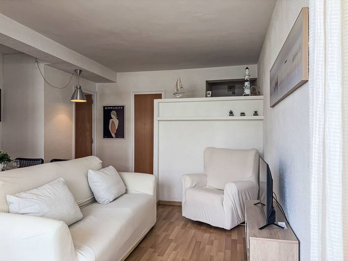 Gîte pour 4 personnes, avec Balcon dans Sant Antoni de Calonge - 4