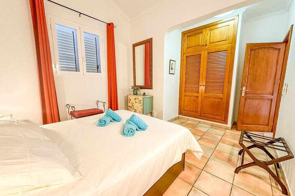 Connoisseurs Villa La Lavande ist eine sehr spezielle Villa, entworfen für Privatsphäre in Puerto del Carmen, Tías