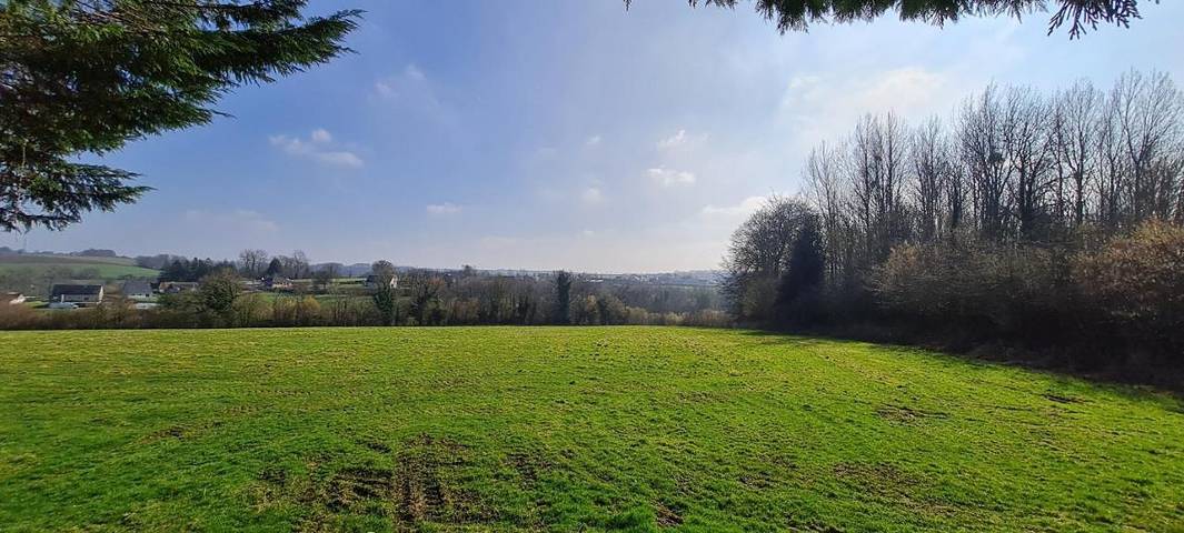 Location de vacances pour 6 personnes, avec Terrasse ainsi que Jardin et Vue à Preures - 3