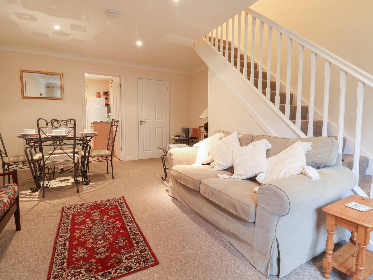 44 Fernhill Heights in Charmouth, Dorset