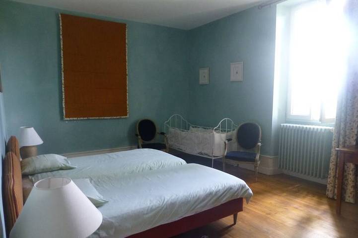 Location de vacances pour 8 personnes, avec jardin à Carves - 2