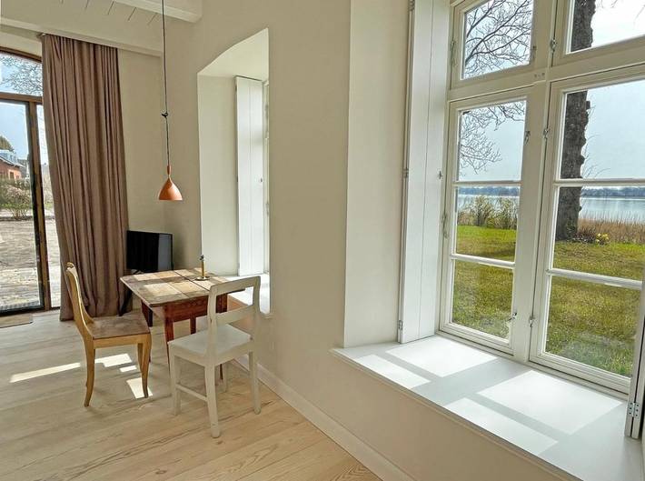 Ferienhaus für 2 Personen, mit Sauna, mit Haustier in Ulsnis - 4