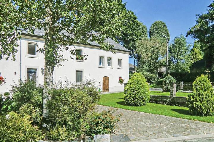Ferienhaus für 8 Personen, mit Garten - 1