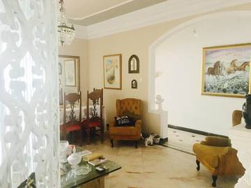 Maison d’hôte pour 5 personnes, avec vue, animaux acceptés dans Região Metropolitana do Rio de Janeiro