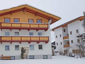Ferienwohnung für 4 Personen in Pertisau, Eben am Achensee, Bild 2