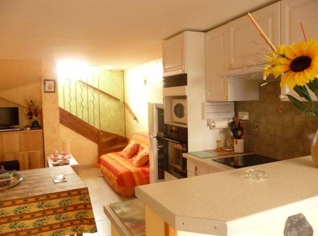 Gîte pour 4 personnes, avec terrasse, animaux acceptés dans Lozère - 3