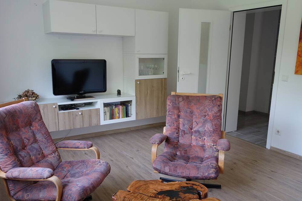 Ganze Wohnung, Ferienwohnung Haus Seenweg in Attendorn, Biggesee