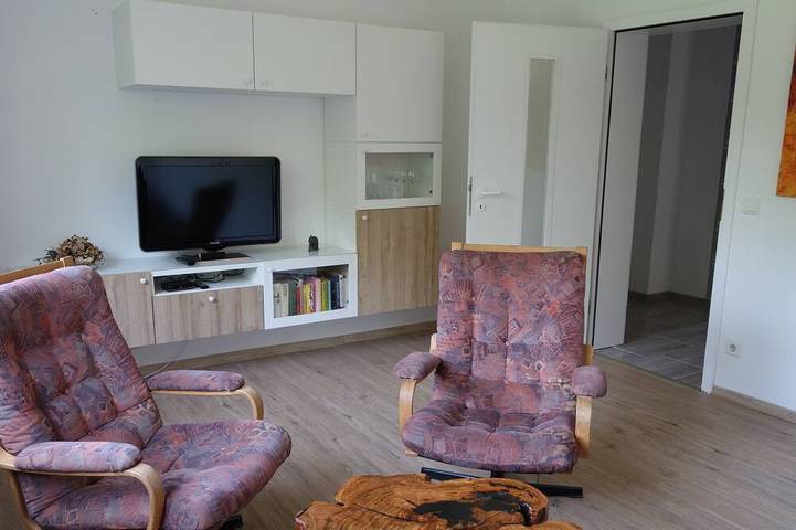 Ganze Wohnung, Ferienwohnung Haus Seenweg in Kreis Olpe, Biggesee