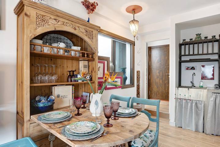 Ferienhaus für 4 Personen in Vejer de la Frontera - 3