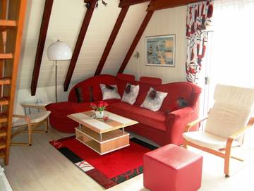 Strandhaus für 5 Personen in Duhnen, Cuxhaven, Bild 1